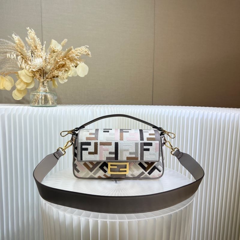 Fendi Baguette Bags